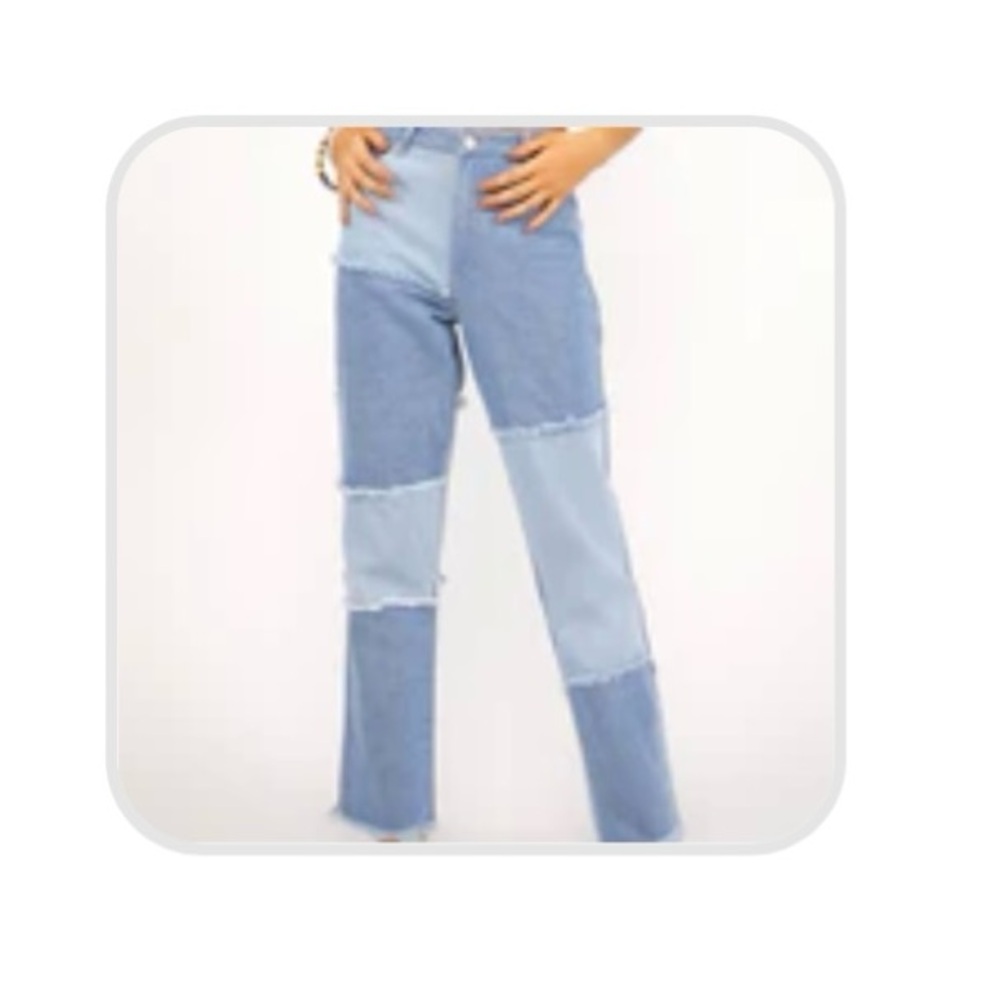 Tiger mist dreamer jeans
